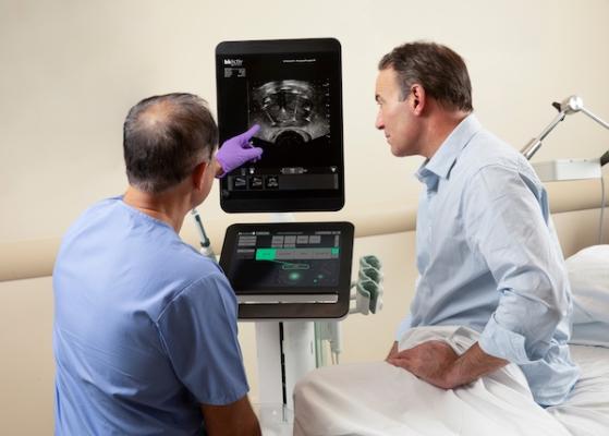 GE HealthCare Introduces bkActiv S series for Guiding Nonsurgical